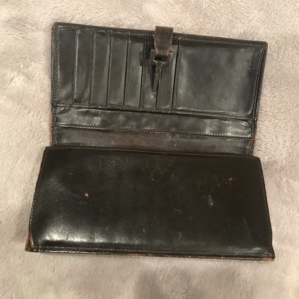 Gucci wallet - Picture 3 of 5